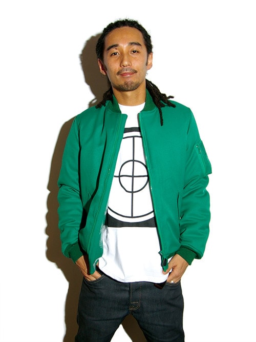 Roc Star 2008 Fall/Winter Collection