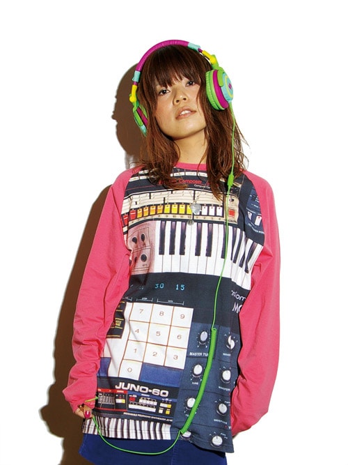 Roc Star 2008 Fall/Winter Collection