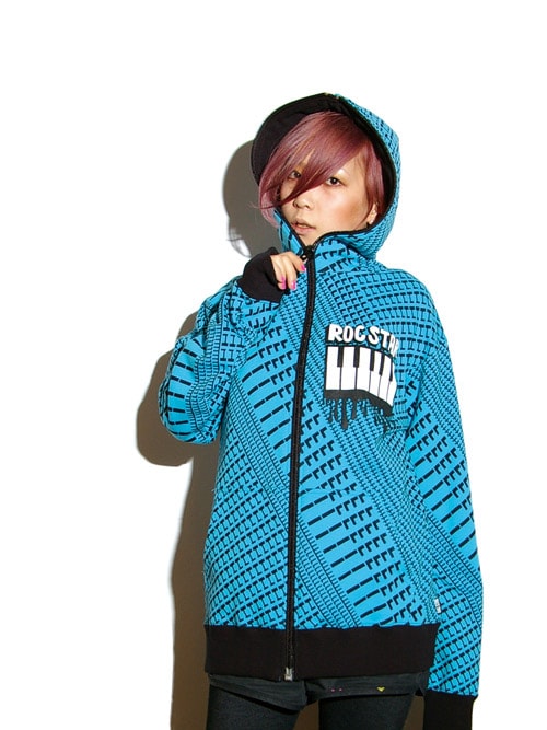 Roc Star 2008 Fall/Winter Collection