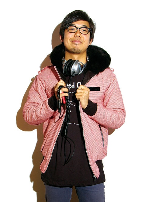 Roc Star 2008 Fall/Winter Collection