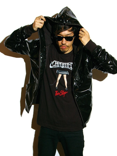 Roc Star 2008 Fall/Winter Collection