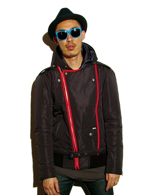 Roc Star 2008 Fall/Winter Collection