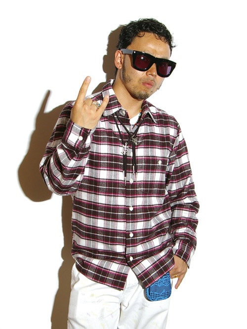 Roc Star 2008 Fall/Winter Collection