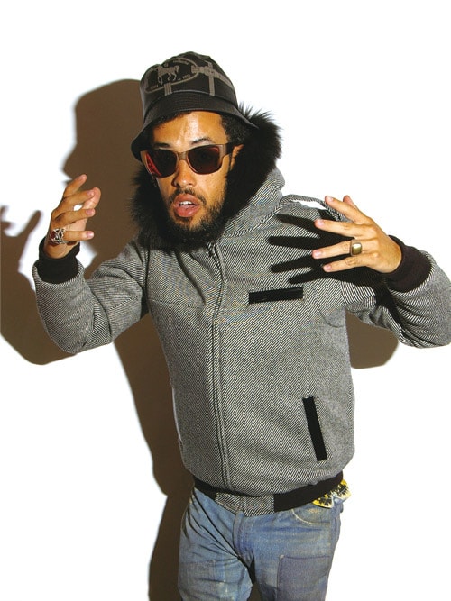 Roc Star 2008 Fall/Winter Collection
