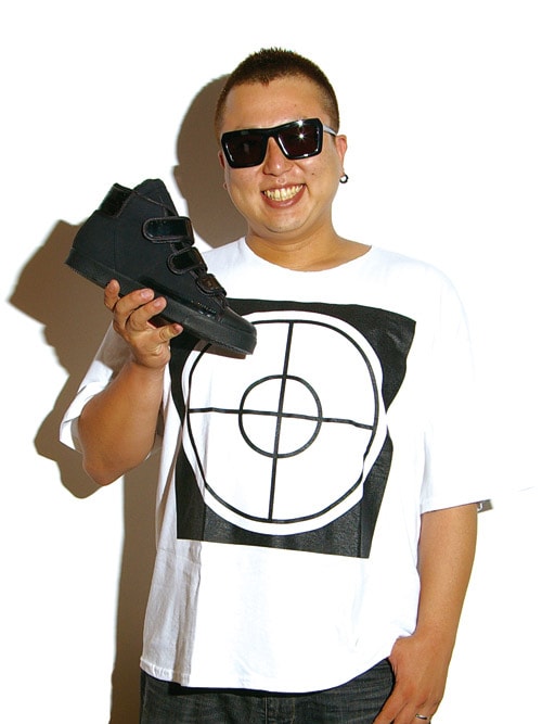 Roc Star 2008 Fall/Winter Collection