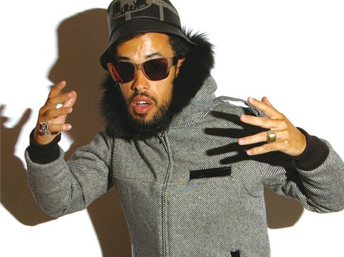 Roc Star 2008 Fall/Winter Collection