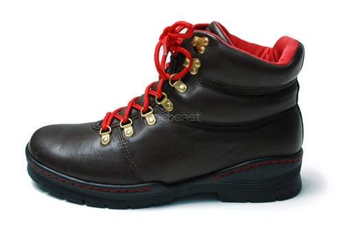 Rockport Est. 1971 2008 Fall/Winter Collection