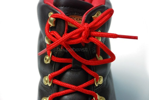 Rockport Est. 1971 2008 Fall/Winter Collection