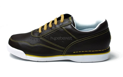 Rockport Est. 1971 2008 Fall/Winter Collection