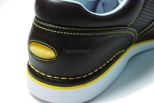 Rockport Est. 1971 2008 Fall/Winter Collection
