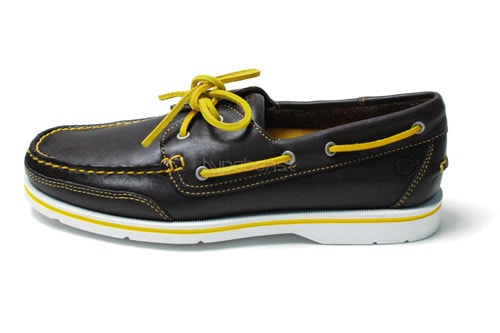 Rockport Est. 1971 2008 Fall/Winter Collection