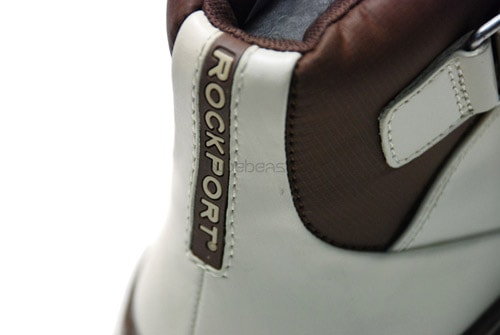 Rockport Est. 1971 2008 Fall/Winter Collection