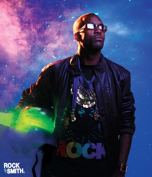 Rocksmith 2008 Fall Collection