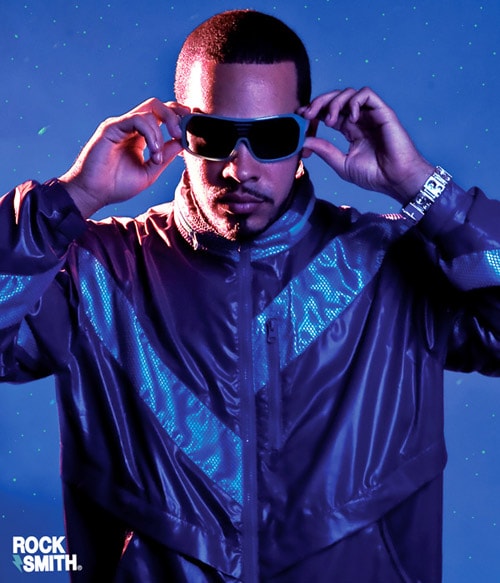 Rocksmith 2008 Fall Collection