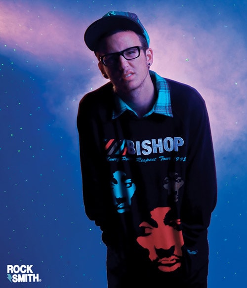 Rocksmith 2008 Fall Collection