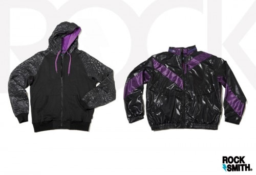 ROCKSMITH 2008 Fall Collection Delivery 1