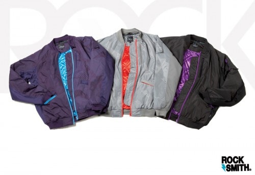 ROCKSMITH 2008 Fall Collection Delivery 1