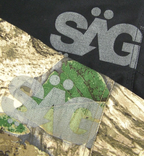 SAG x FTC M-65 Jacket