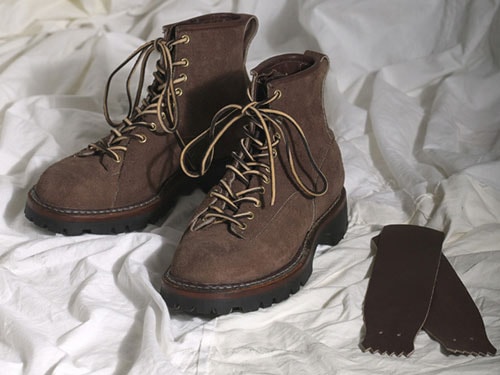 SiFury 2008 Fall/Winter Collection