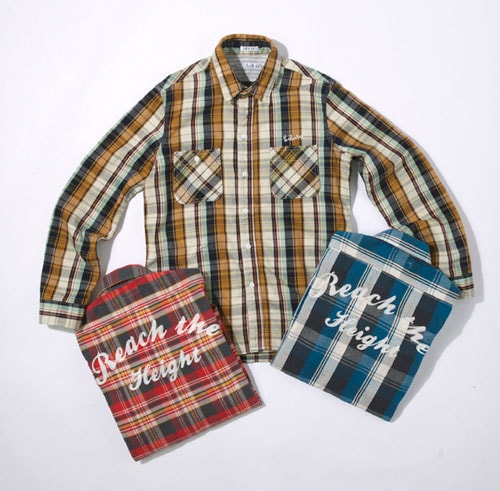 SiFury 2008 Fall/Winter Collection