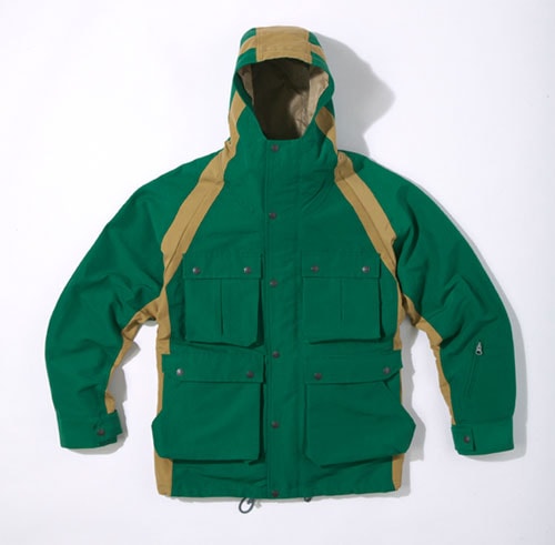SiFury 2008 Fall/Winter Collection