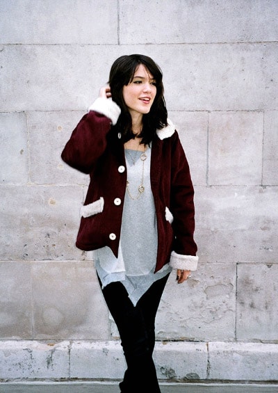 Silas 2008 Fall/Winter Lookbook