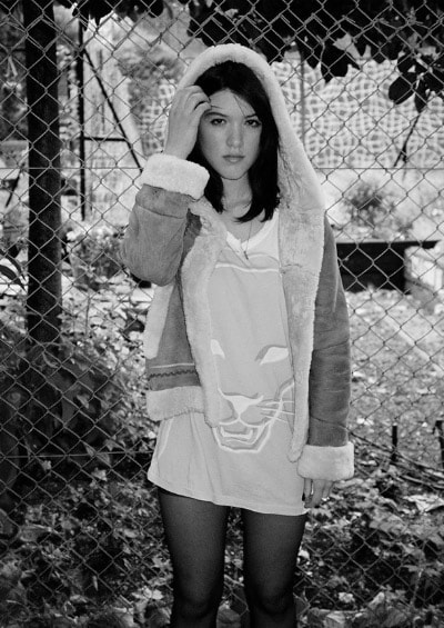 Silas 2008 Fall/Winter Lookbook