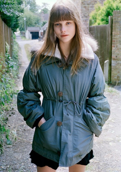 Silas 2008 Fall/Winter Lookbook
