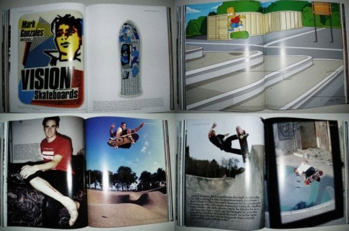 Skatebook Volume 3
