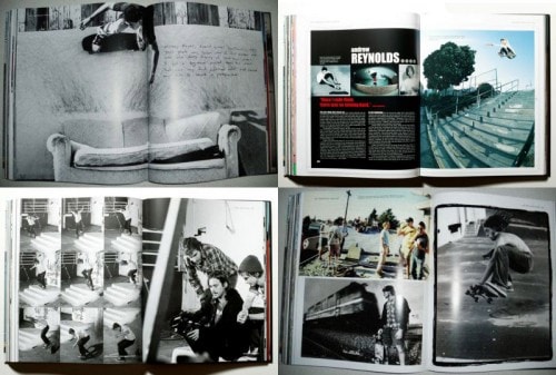 Skatebook Volume 3