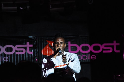 Sneaker Pimps Los Angeles Recap