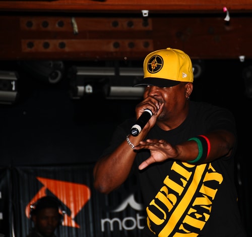 Sneaker Pimps Los Angeles Recap