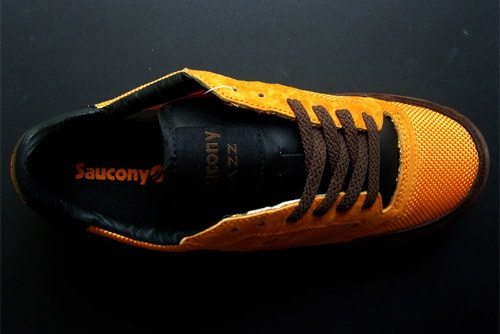 Solebox x Saucony Jazz