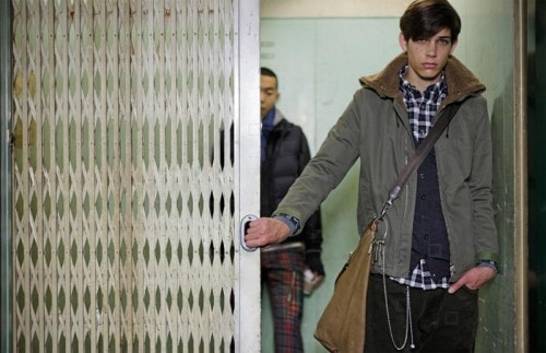 SOPHNET. 2008-2009 Autumn/Winter Collection