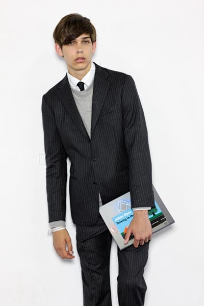 SOPHNET. 2008-2009 Autumn/Winter Collection