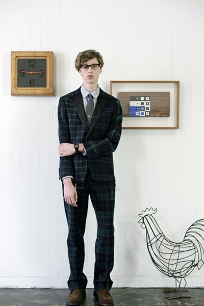 SOPHNET. 2008-2009 Autumn/Winter Collection