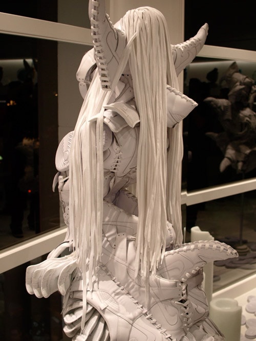 Nike Installation at SOUNDS GOOD