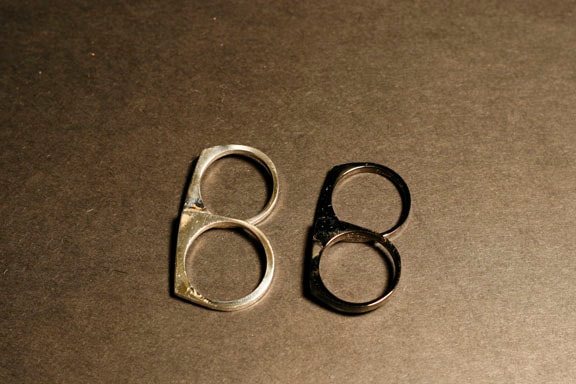 Surface to Air Jewelry Collection