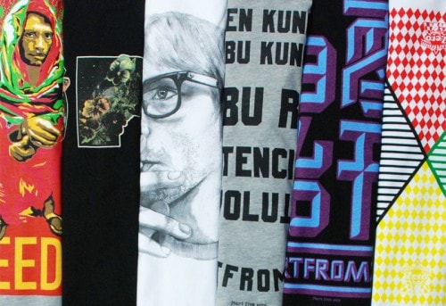 Start from Zero 2008 Summer Collection