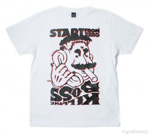 Start from Zero 2008 Summer Collection