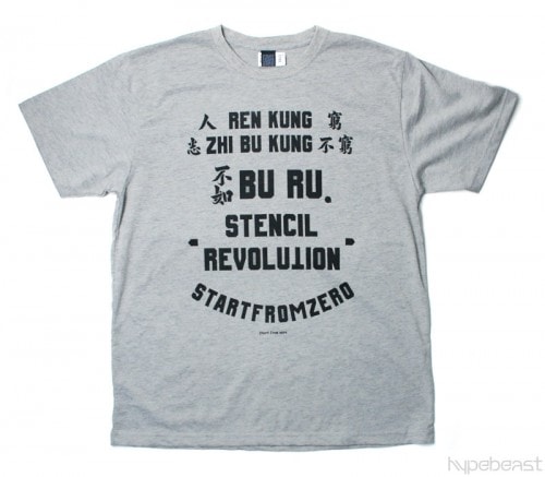 Start from Zero 2008 Summer Collection