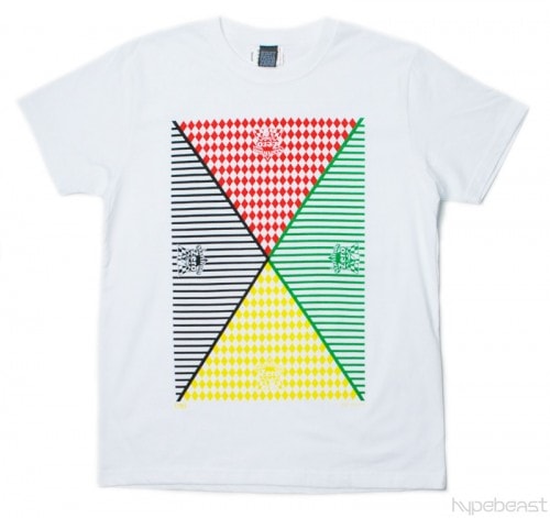 Start from Zero 2008 Summer Collection