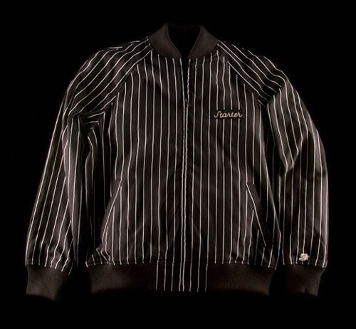Starter Black Label by jeffstaple