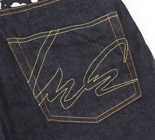 STLESS x Futura Laboratories Anniversary Collection