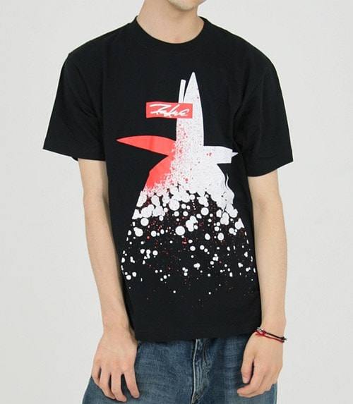 STLESS x Futura Laboratories Anniversary Collection