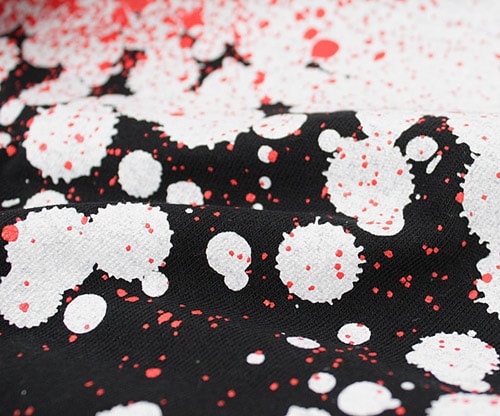 STLESS x Futura Laboratories Anniversary Collection