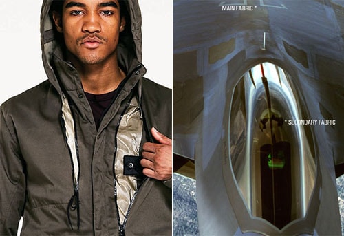 Stone Island Project at Stone Island
