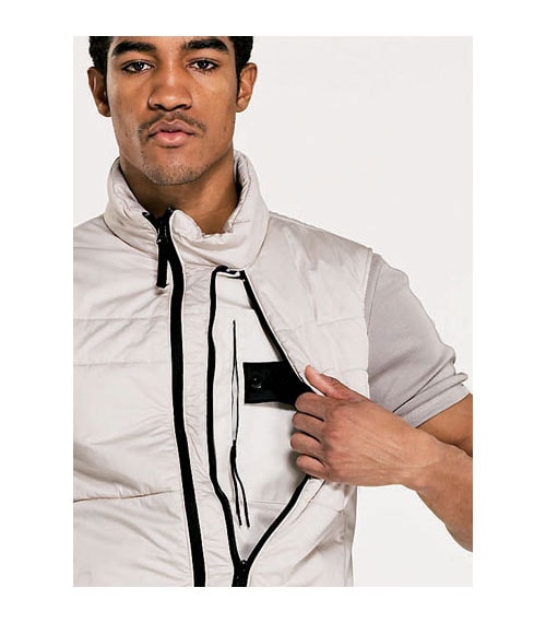 Stone Island Project at Stone Island