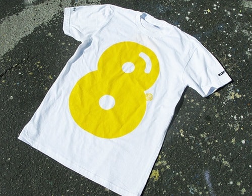 888 | Stones Throw x Converse x UNDFTD Party & Tee