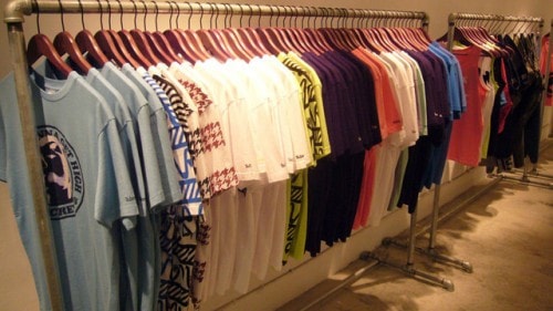 Subcrew Summer 2008 Collection